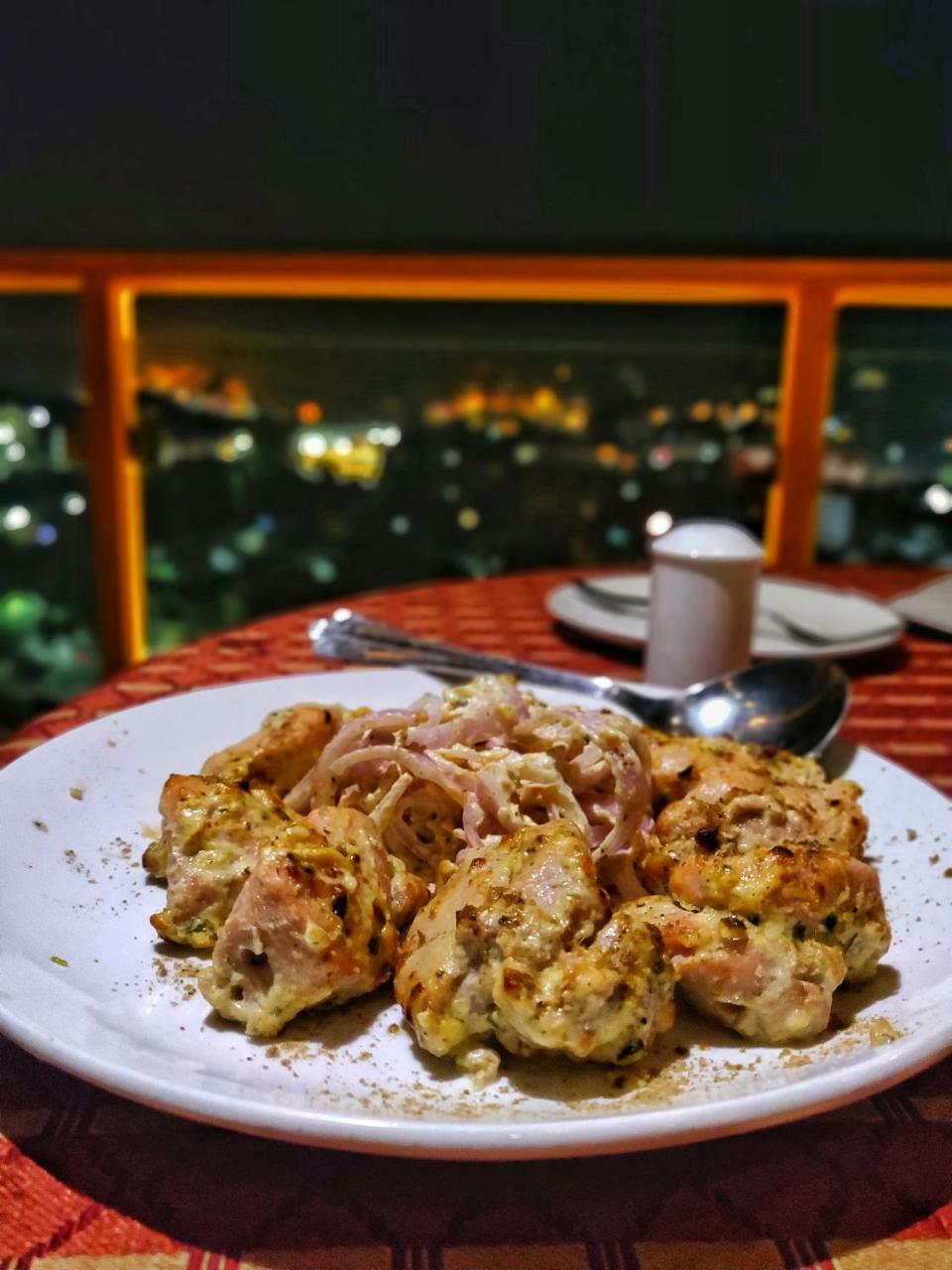 Hotel Kurabar Kothi Udaipur Kültér fotó