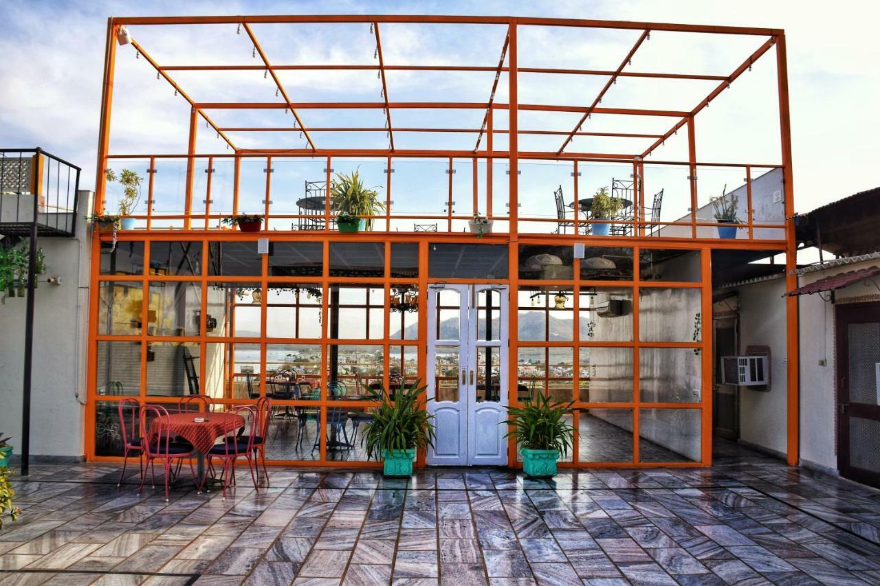 Hotel Kurabar Kothi Udaipur Kültér fotó