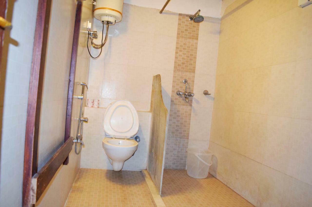 Hotel Kurabar Kothi Udaipur Kültér fotó