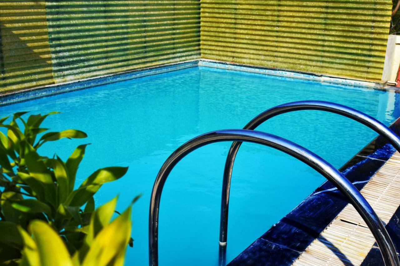Hotel Kurabar Kothi Udaipur Kültér fotó